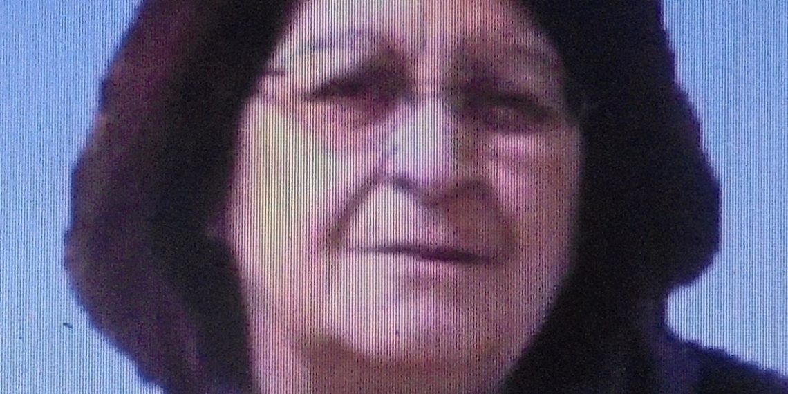 «Έφυγε» η Βασιλική Φιλιππακόπουλου