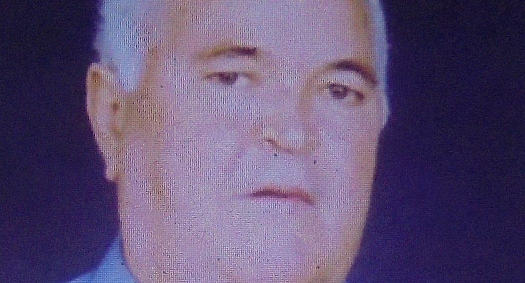 «Έφυγε» ο Γρηγόρης Παρώνης