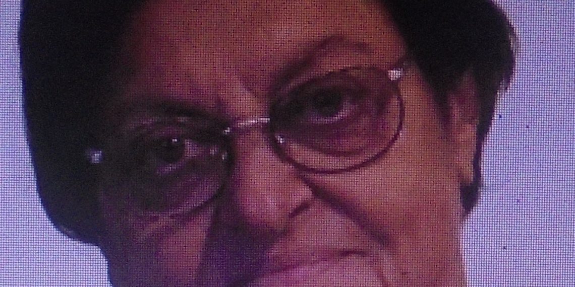«Έφυγε» η Αγγελική Ακρίβου