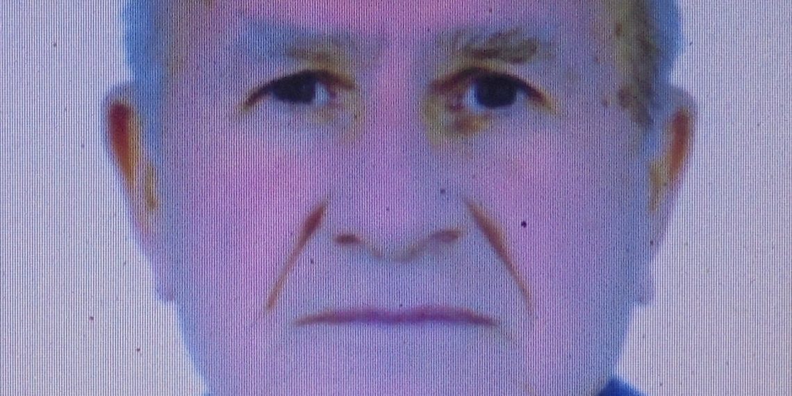 «Έφυγε» ο Γεώργιος Σαλαμούρας
