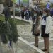 Η μαθητιώσα νεολαία των Τρικάλων τίμησε το «ΟΧΙ»