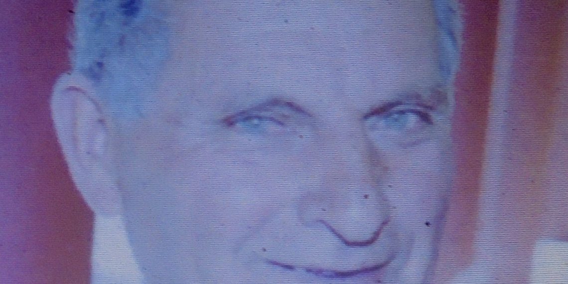 «Έφυγε» ο Αχιλλέας Χιώτης