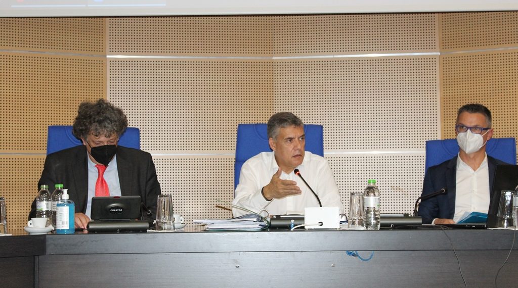 Σχεδιάζεται το «Ανάσα-2» με αποκλειστικό κριτήριο την μείωση του τζίρου