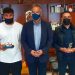 Οι Πρωταθλητές στον …Μιχαλάκη