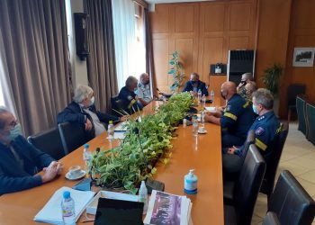 Τους μάζεψε στα Τρίκαλα ο … «Μπάλλος»