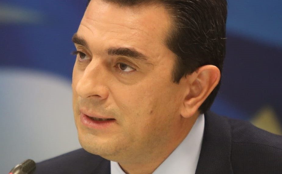 Δεν θα αφήσουμε κανένα νοικοκυριό και κανέναν Έλληνα απροστάτευτο από την κλιμάκωση της ενεργειακής κρίσης