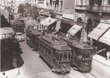 Ιστορία 113 χρόνων