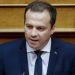 Μήνυμα του Βουλευτή Θανάση Λιούτα για την Εθνική Επέτειο
