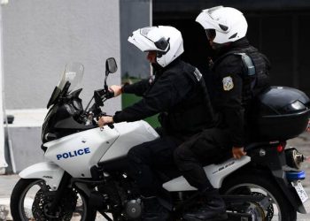 «Έπεσαν» στην ΔΙΑΣ Τρικάλων