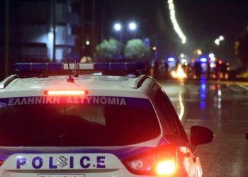 Τραυματίες 4 Αστυνομικοί