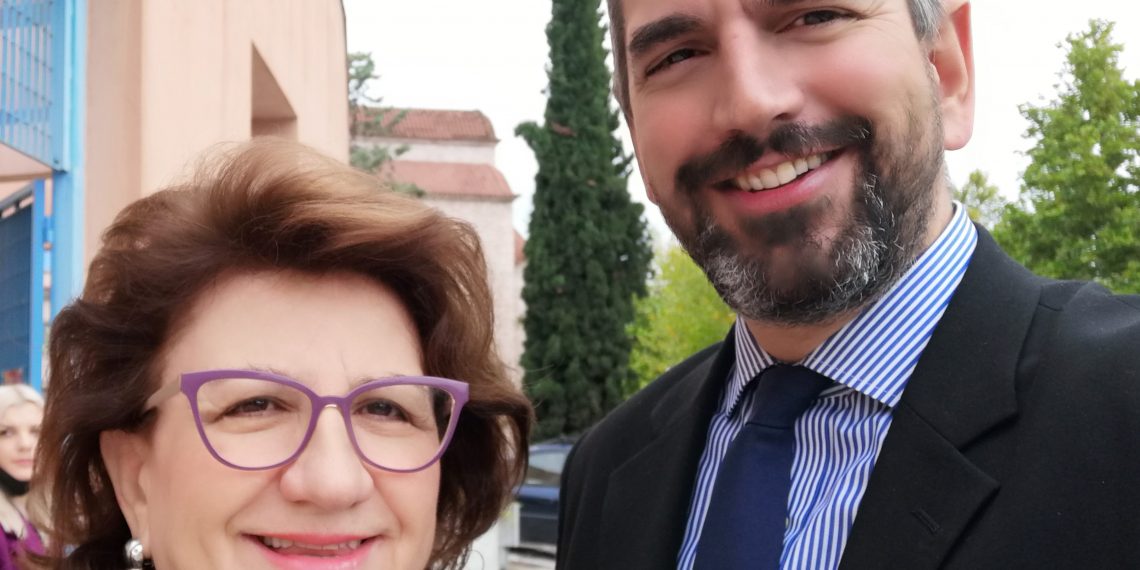 Ευχαριστήριο Μιχάλη Βαρδούλη για την εκλογή του στο Δ.Σ της «Συνεταιριστικής Τράπεζας Θεσσαλίας»