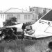 Φονική προσγείωση στο αεροδρόμιο του Ελληνικού