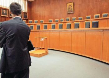 Οδεύουν για την …κάλπη οι Δικηγόροι των Τρικάλων