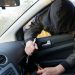 Εξιχνιάστηκαν 5 κλοπές από σταθμευμένα ΙΧΕ αυτοκίνητα