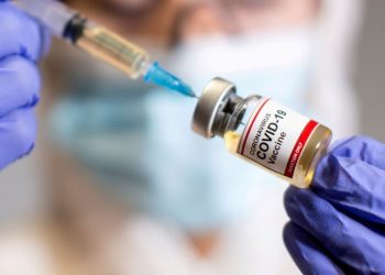 «Πλήρως εμβολιασμένοι» κατά του covid-19 οι μισοί Τρικαλινοί
