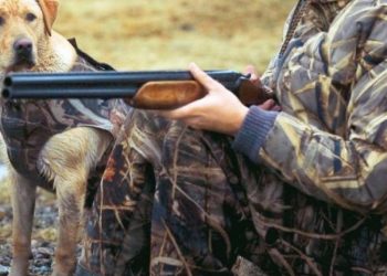 Τελευταίο κυνήγι για 59χρονο έμπορο στα ορεινά Τρικάλων