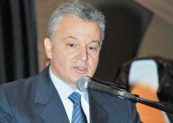 Εκ νέου Πρόεδρος ο Αναστάσιος Λάππας
