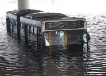 Επέμβαση της Δικαιοσύνης