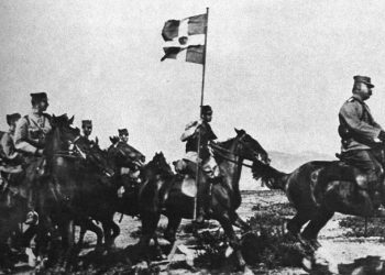 Στην «αγκαλιά» της Ελλάδας