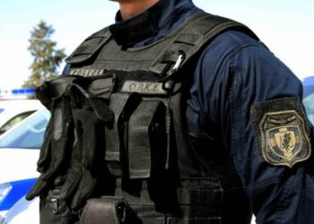 Επέμβαση της ΟΠΚΕ στην Φαρκαδόνα
