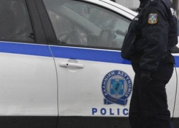 Συλλήψεις για εκβιασμό Δημάρχου
