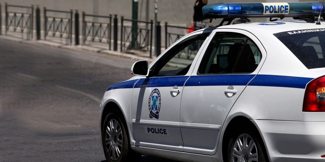 Η δράση της Γενικής Περιφερειακής Αστυνομικής Διεύθυνσης Θεσσαλίας κατά τον Σεπτέμβριο