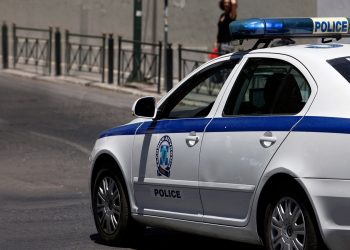 Η δράση της Γενικής Περιφερειακής Αστυνομικής Διεύθυνσης Θεσσαλίας κατά τον Σεπτέμβριο