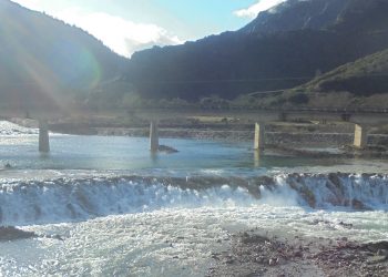 Επιπλέον «θωράκιση» του «Πορταϊκού» ποταμού