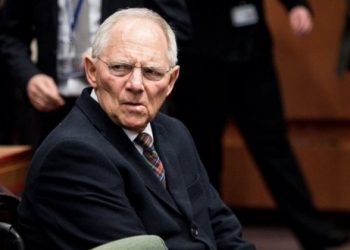 Τα 228 εκ. ευρώ και ο …Σόιμπλε