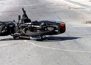 Στοιχεία Σεπτεμβρίου για τροχαία στο οδικό δίκτυο της Θεσσαλίας