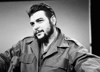 Η δολοφονία του Ερνέστο Τσε Γκεβάρα