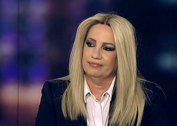Εκτός διεκδίκησης της Προεδρίας του ΚΙΝ.ΑΛ. η Φώφη Γεννηματά