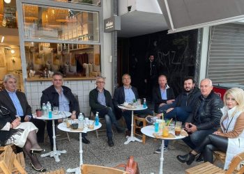 Τα … «γαλάζια» αποτελέσματα του Νομού Τρικάλων