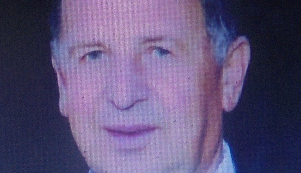 «Έφυγε» ο Ιωάννης Μπαμπούρης