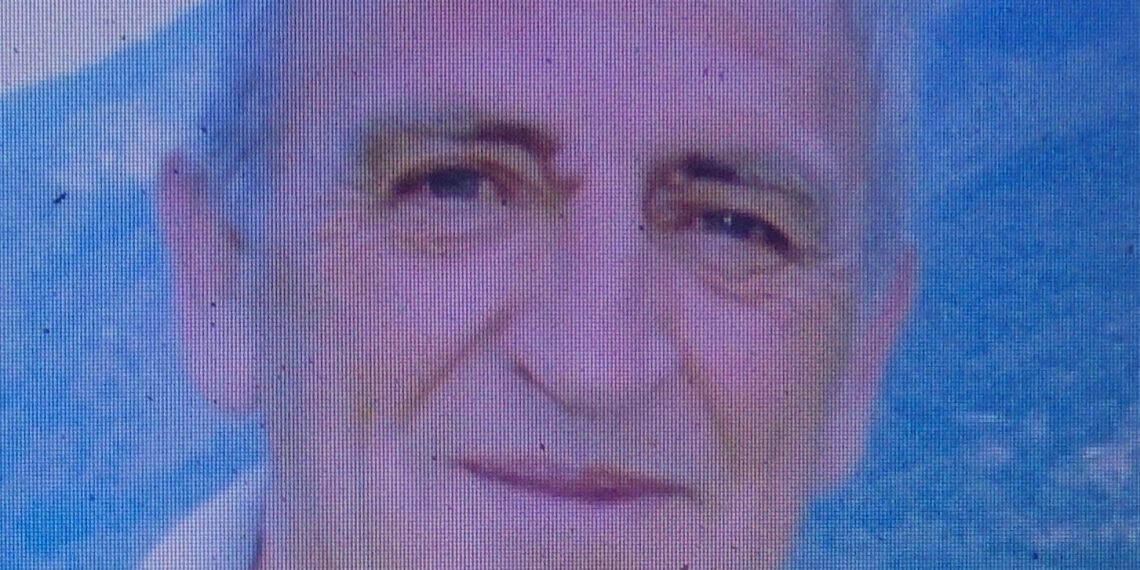 «Έφυγε» ο Γεώργιος (Άρης) Καραγεώργος