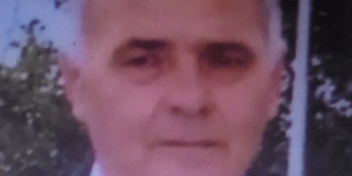 «Έφυγε» ο Ιωάννης Ούτρας
