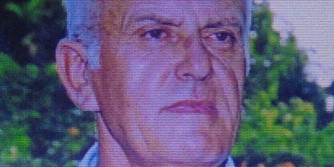 «Έφυγε» ο Απόστολος Καρακοφωλίτης
