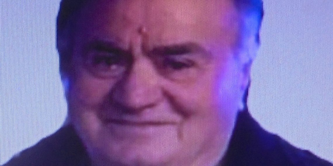 «Έφυγε» ο Ευάγγελος Λεβέντης