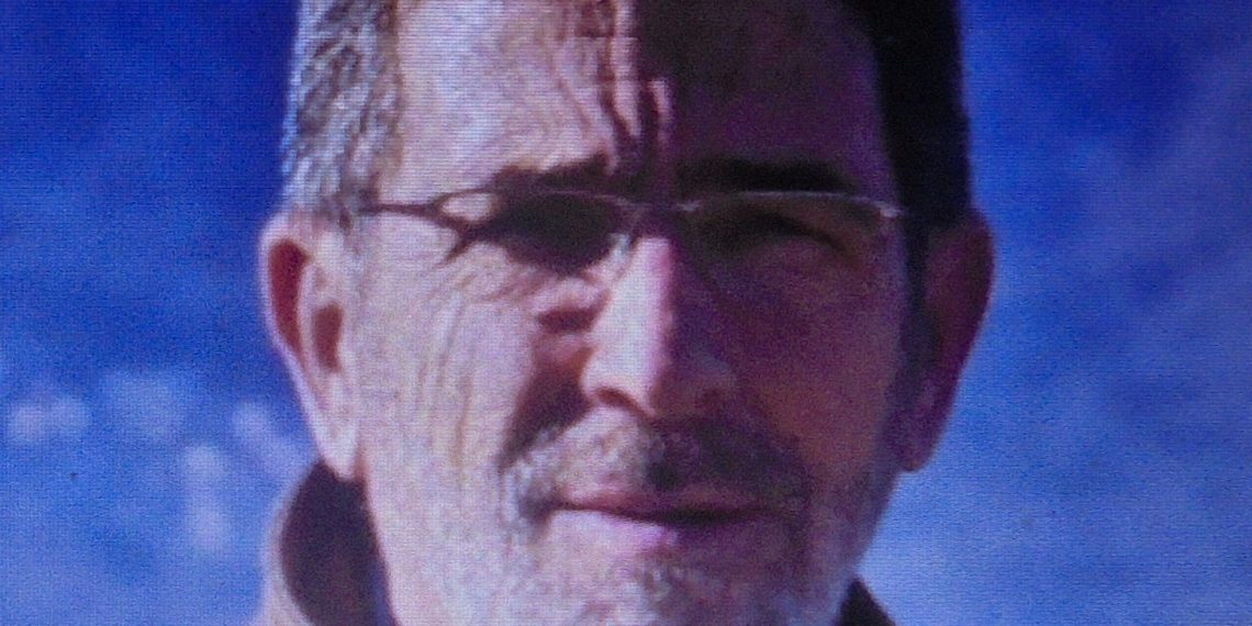«Έφυγε» ο Γεώργιος Μπλούτσος