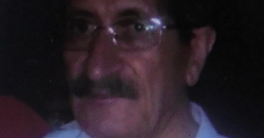 «Έφυγε» ο Κων/νος Τσιαμίτας
