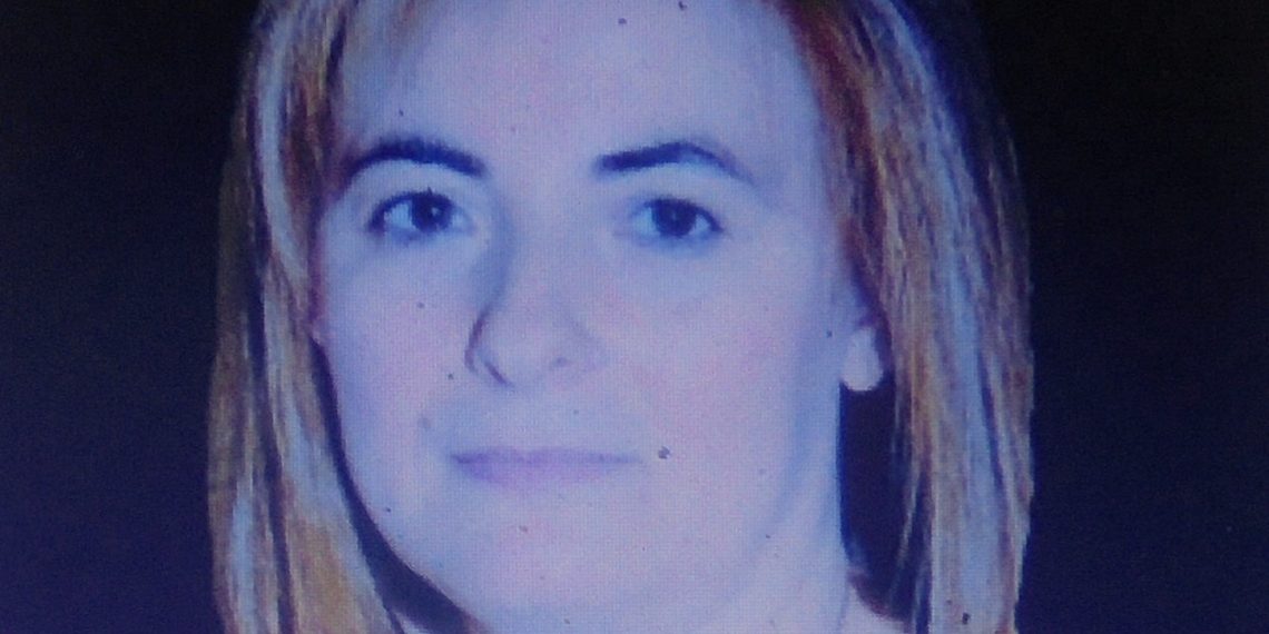 «Έφυγε» πρόωρα η Ιωάννα Οικονόμου