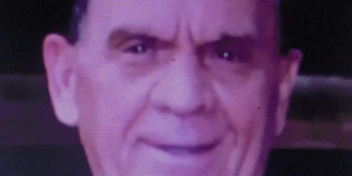 «Έφυγε» ο Γεώργιος Θεοχάρης