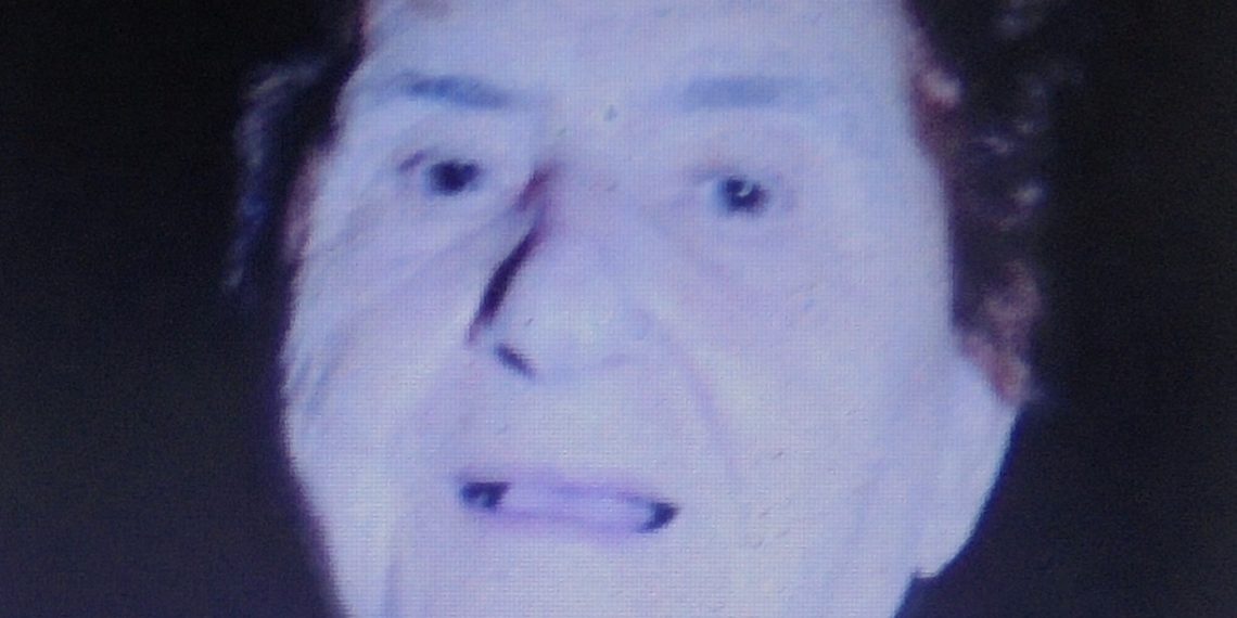 «Έφυγε» η Αικατερίνη Τσιπουλάκου