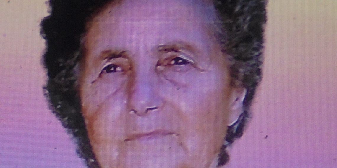 «Έφυγε» η Δέσποινα Μακρή