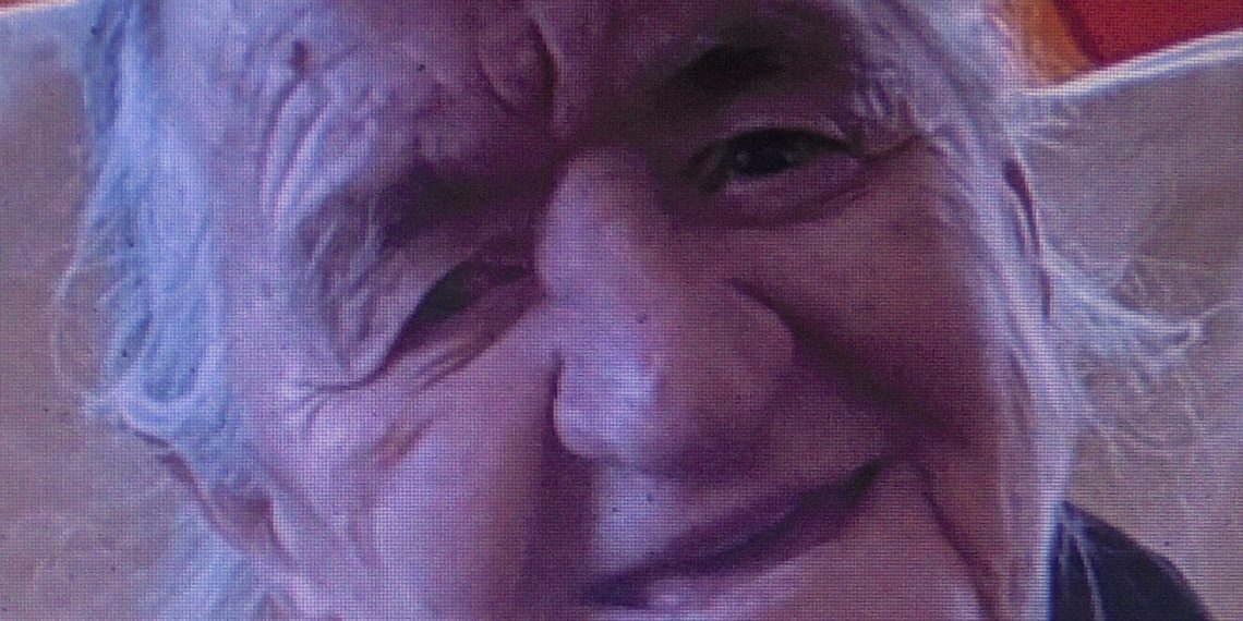 «Έφυγε» η Φωτεινή Μυλωνά