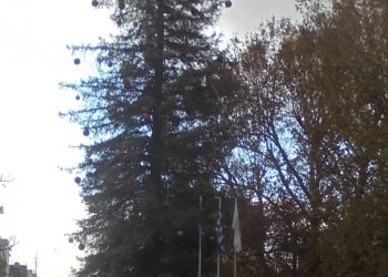 Έτοιμο για …φωταγώγηση