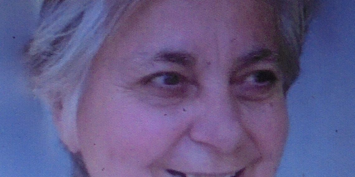 «Έφυγε» η Περιστέρα Βλαχομήτρου