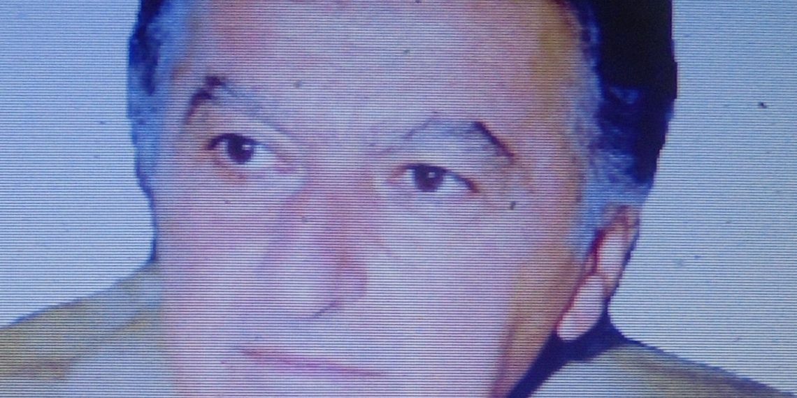 «Έφυγε» ο Σπύρος Βακουφτσής