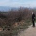 Καθαρισμός στα Τρίκαλα για την ενίσχυση της οδικής ασφάλειας