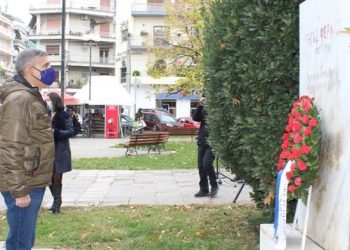 Μήνυμα  του Περιφερειάρχη Θεσσαλίας Κώστα Αγοραστού
